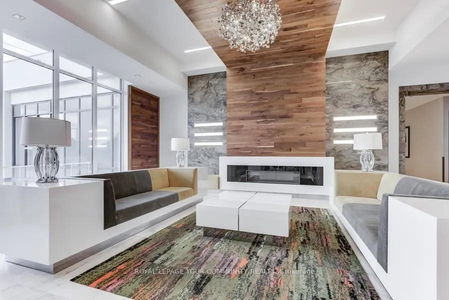 7890 Bathurst Street, #2106