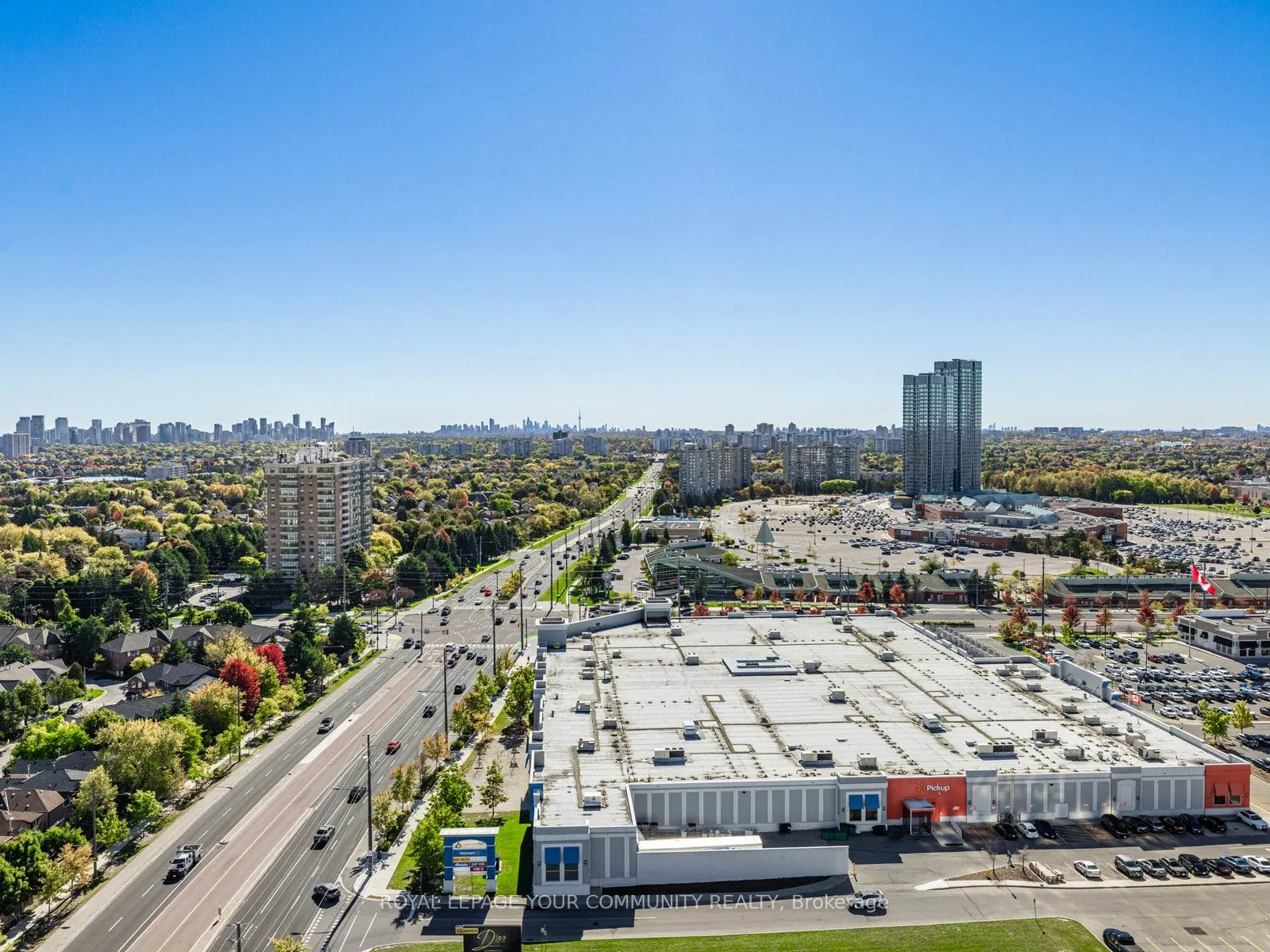 7890 Bathurst Street, #2106