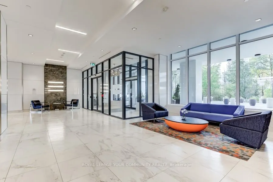 7890 Bathurst Street, #2106