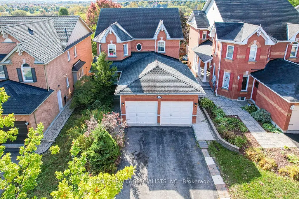 150 Widdifield Avenue