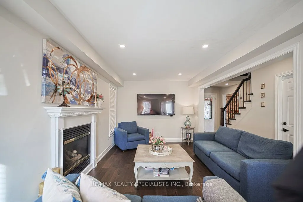 150 Widdifield Avenue