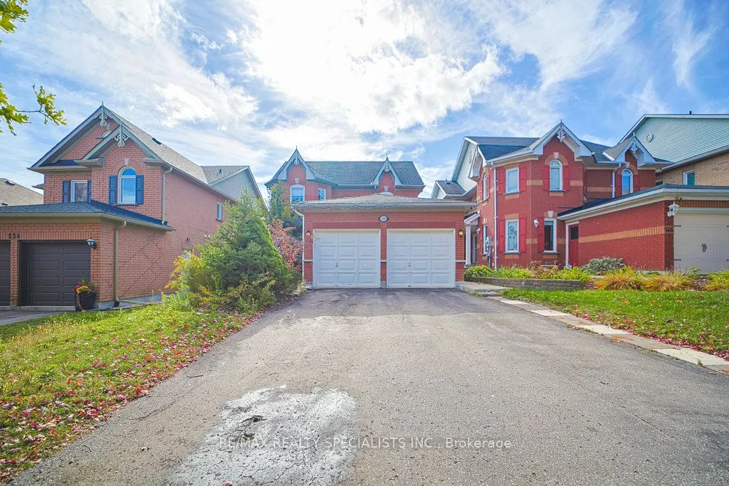150 Widdifield Avenue