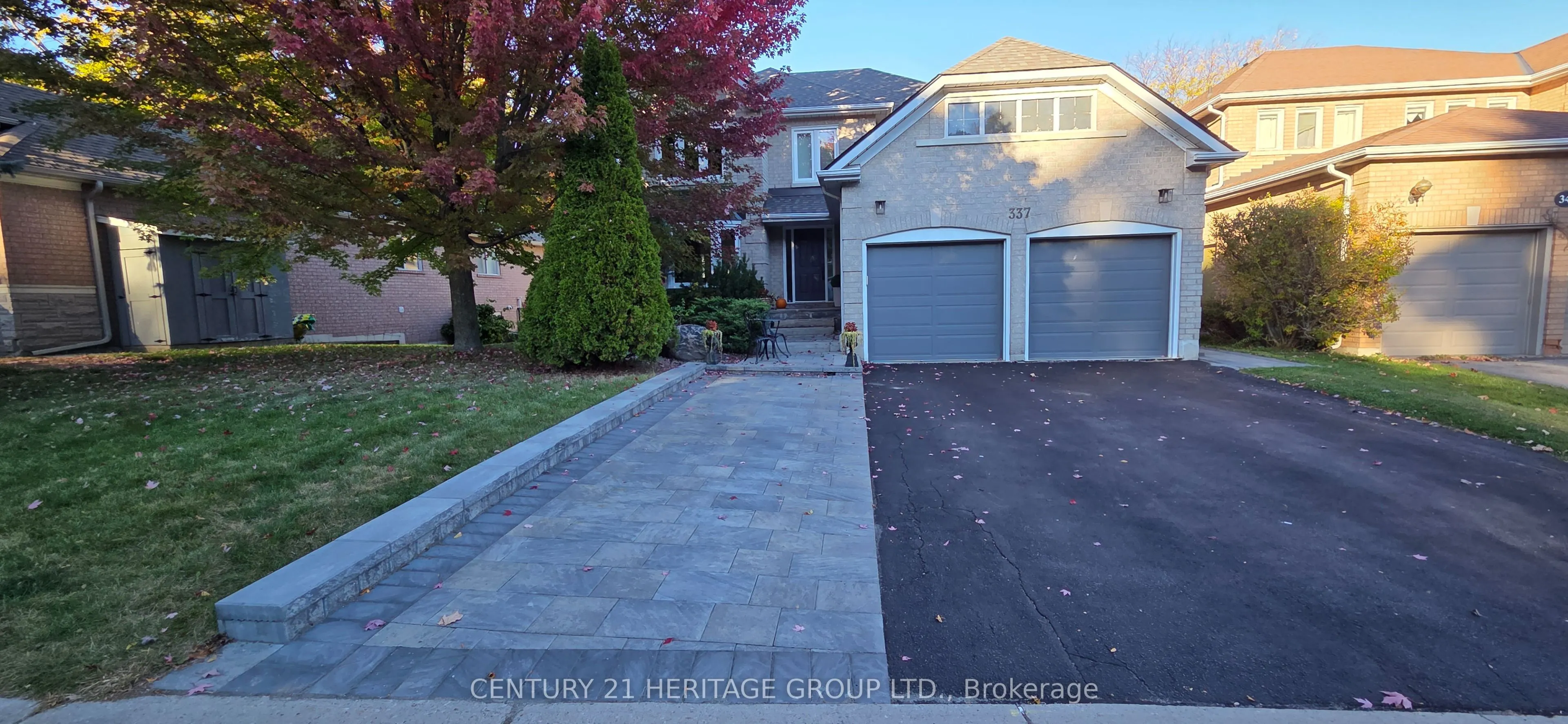 337 Carruthers Avenue