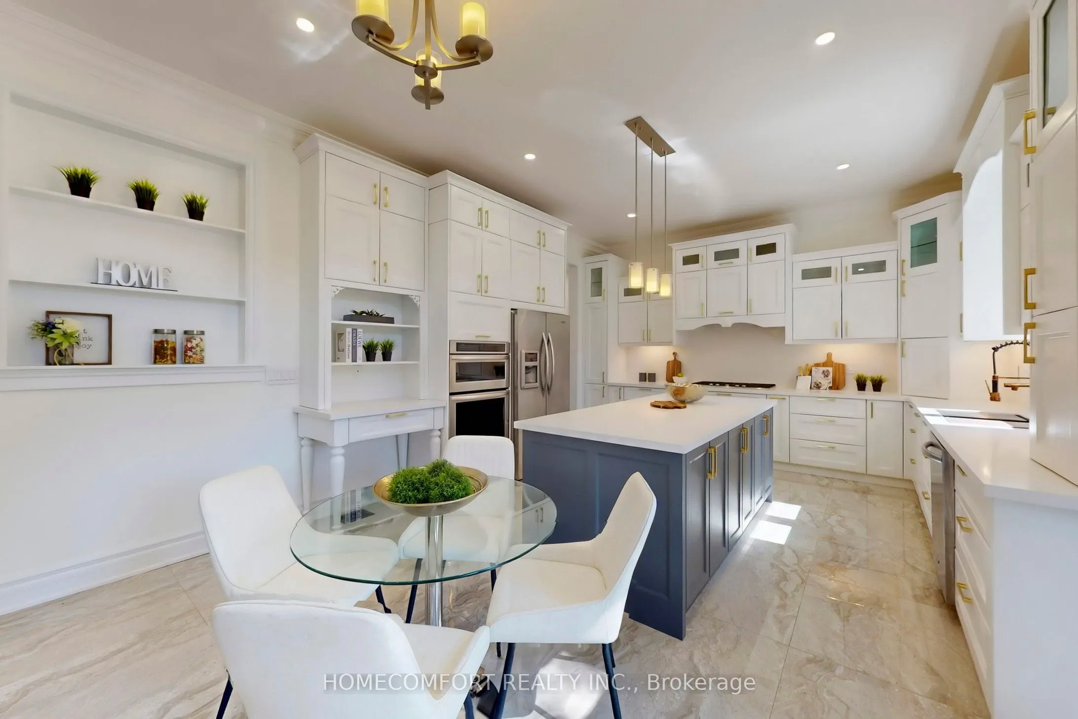 11 Abercorn Road