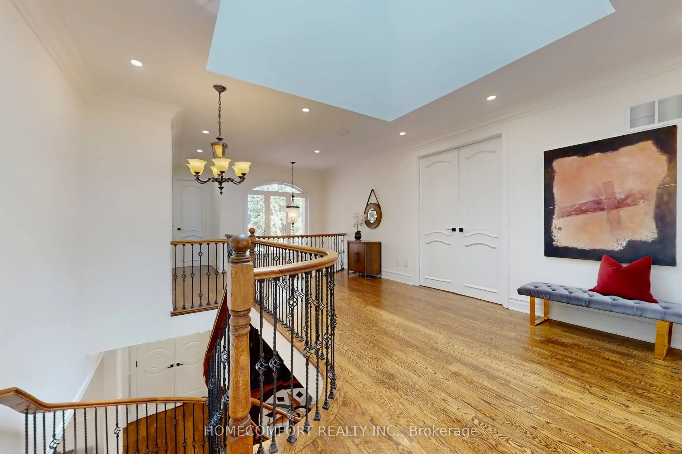 11 Abercorn Road
