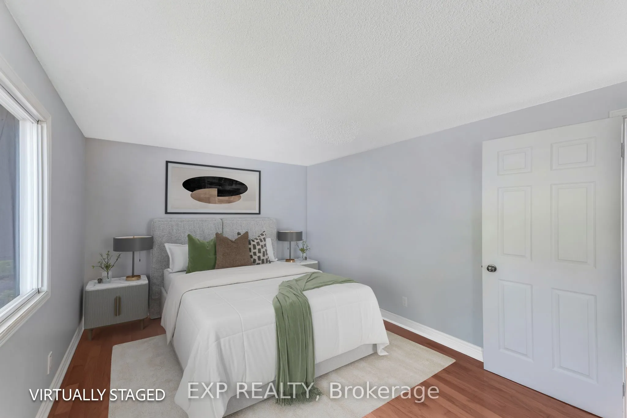 3 Comforts Cove