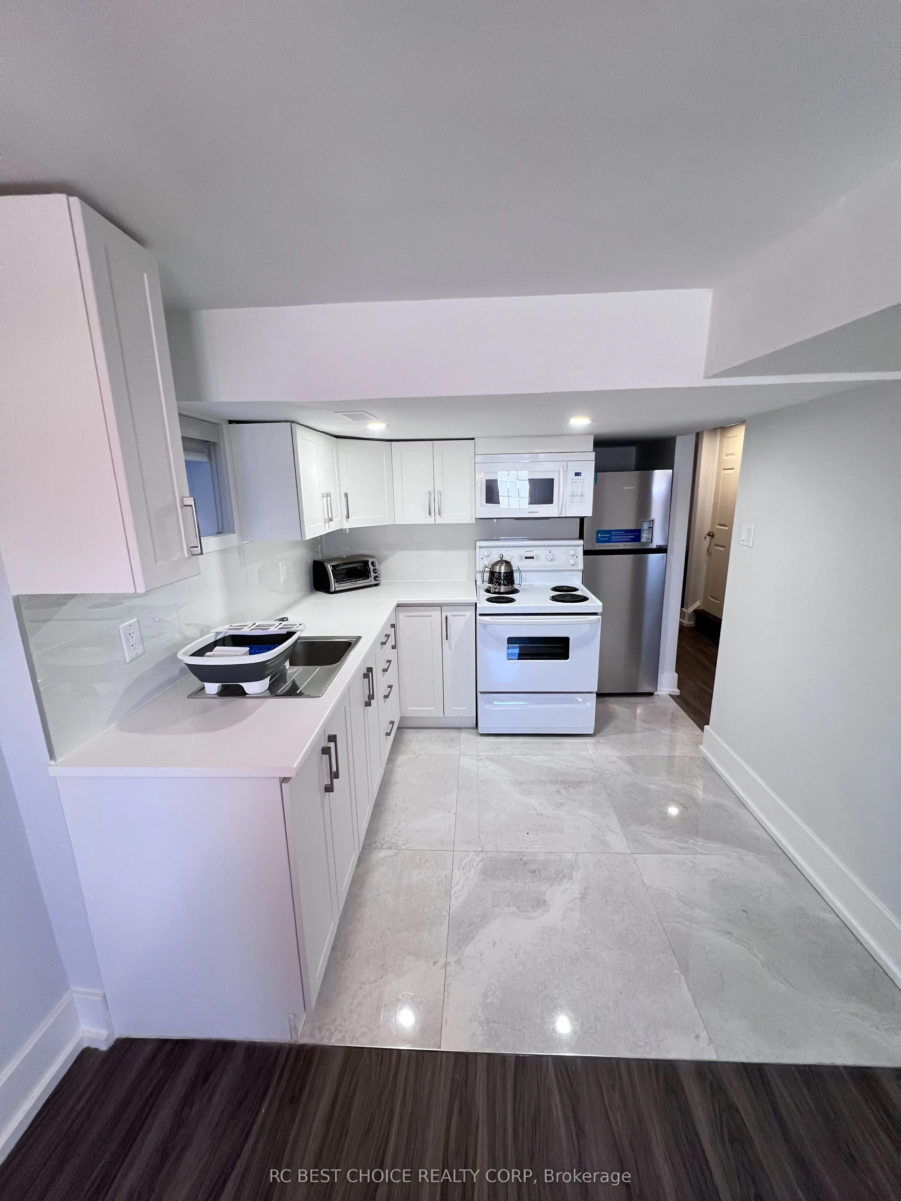 747 Botany Hill Crescent, #B