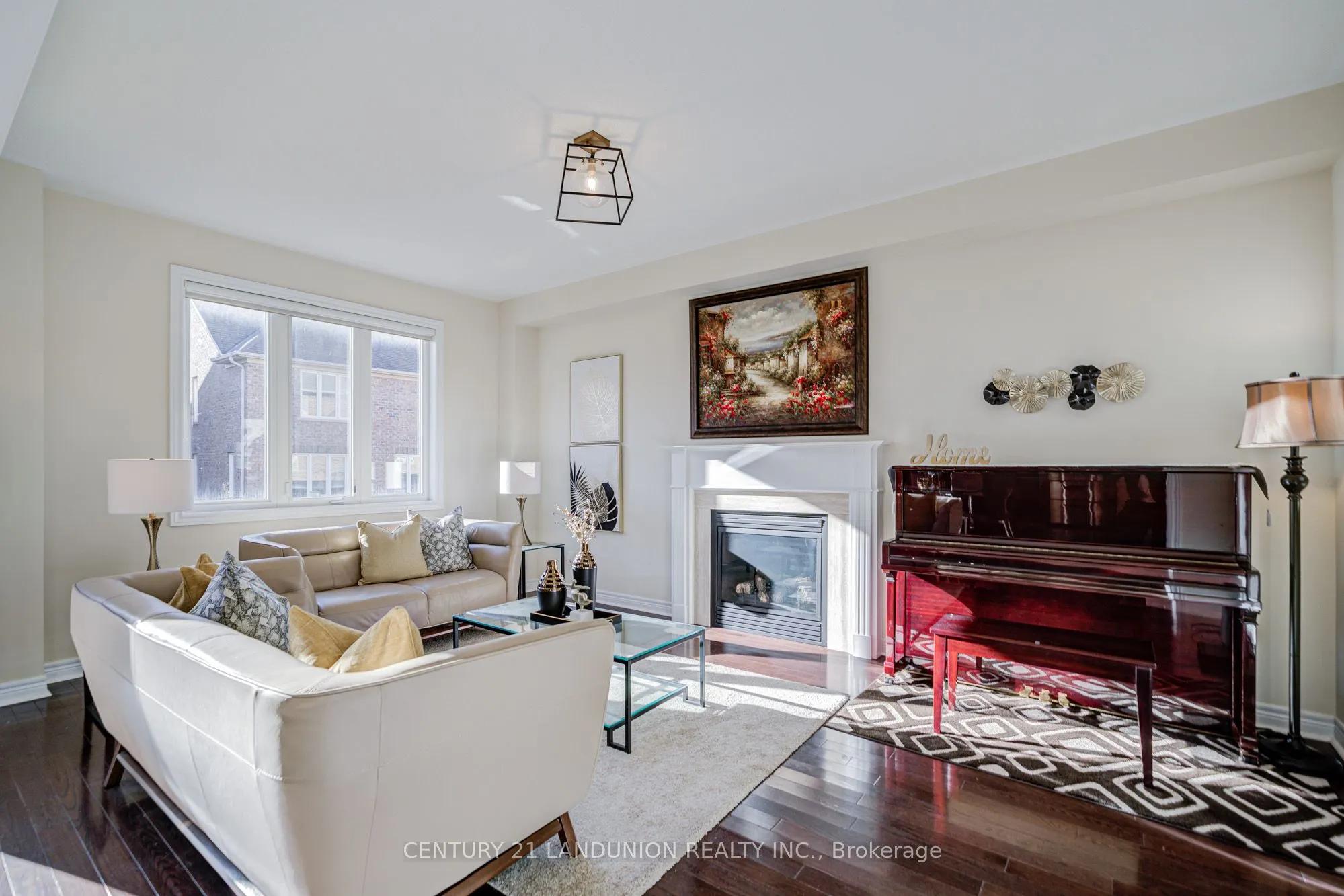 60 James Joyce Drive