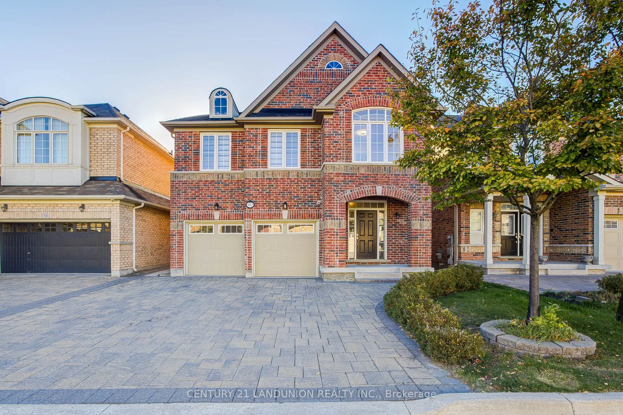 60 James Joyce Drive