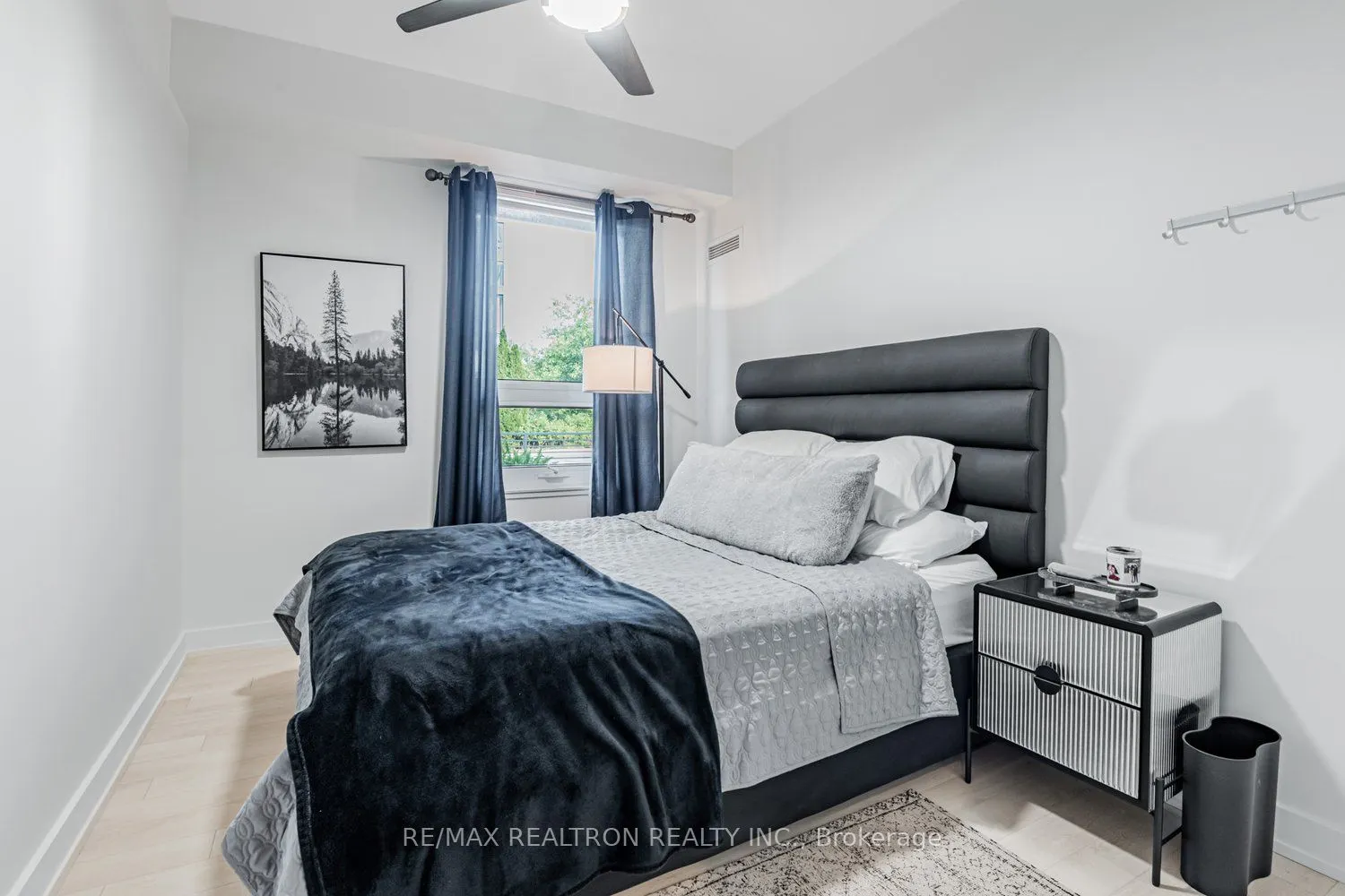333 Sea Ray Avenue, #D124