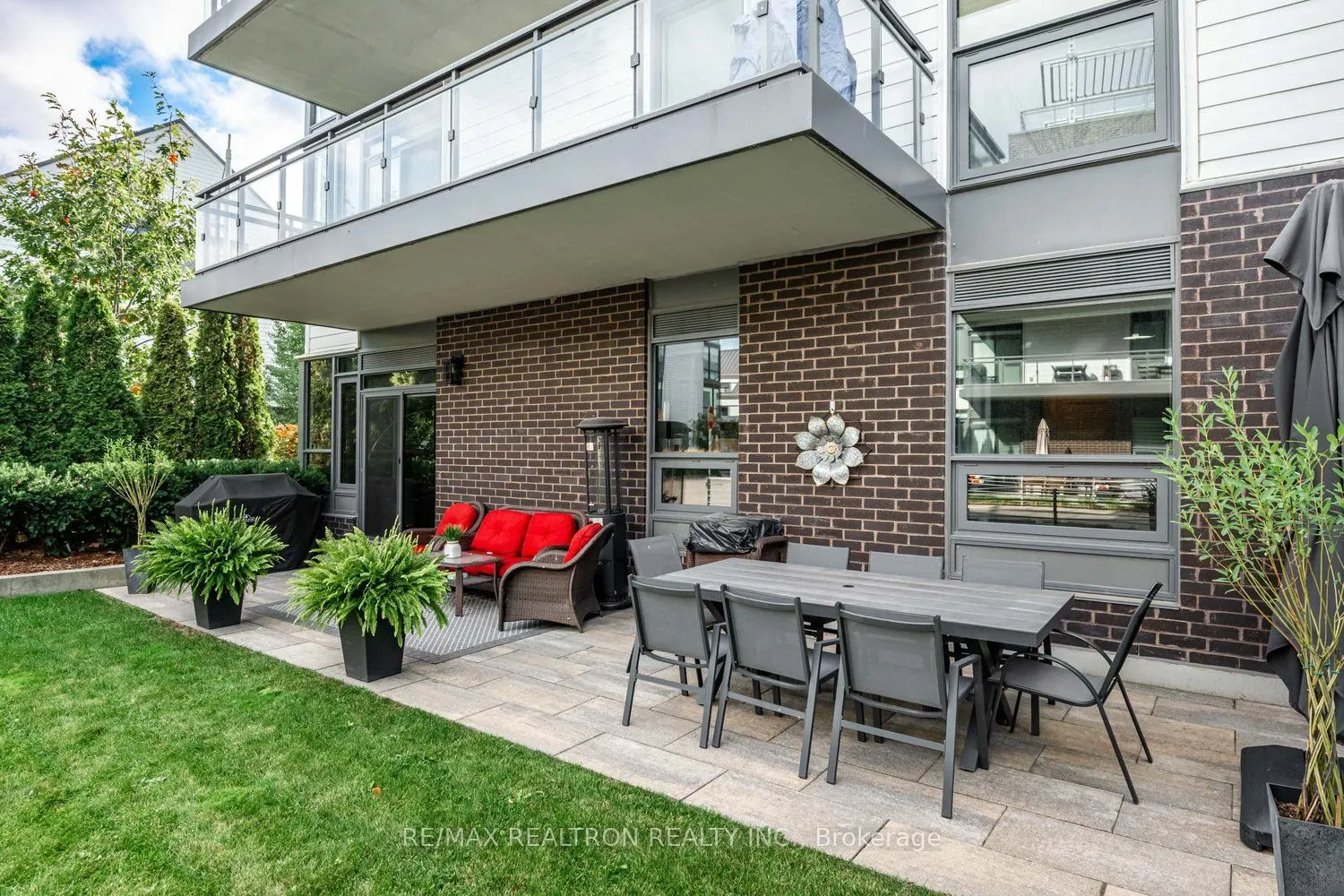 333 Sea Ray Avenue, #D124