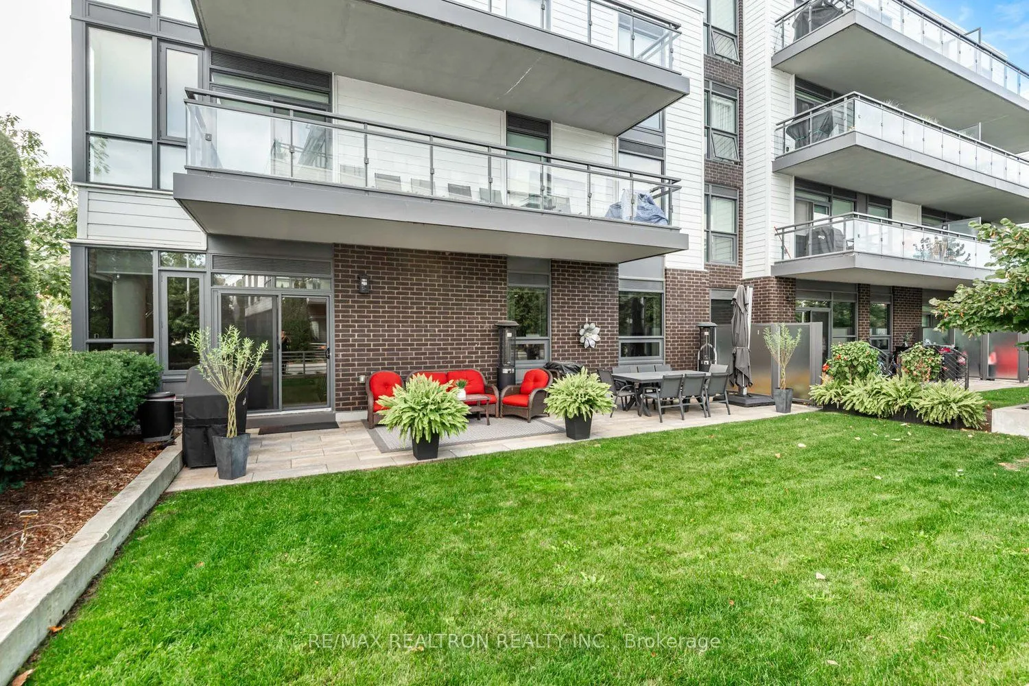 333 Sea Ray Avenue, #D124