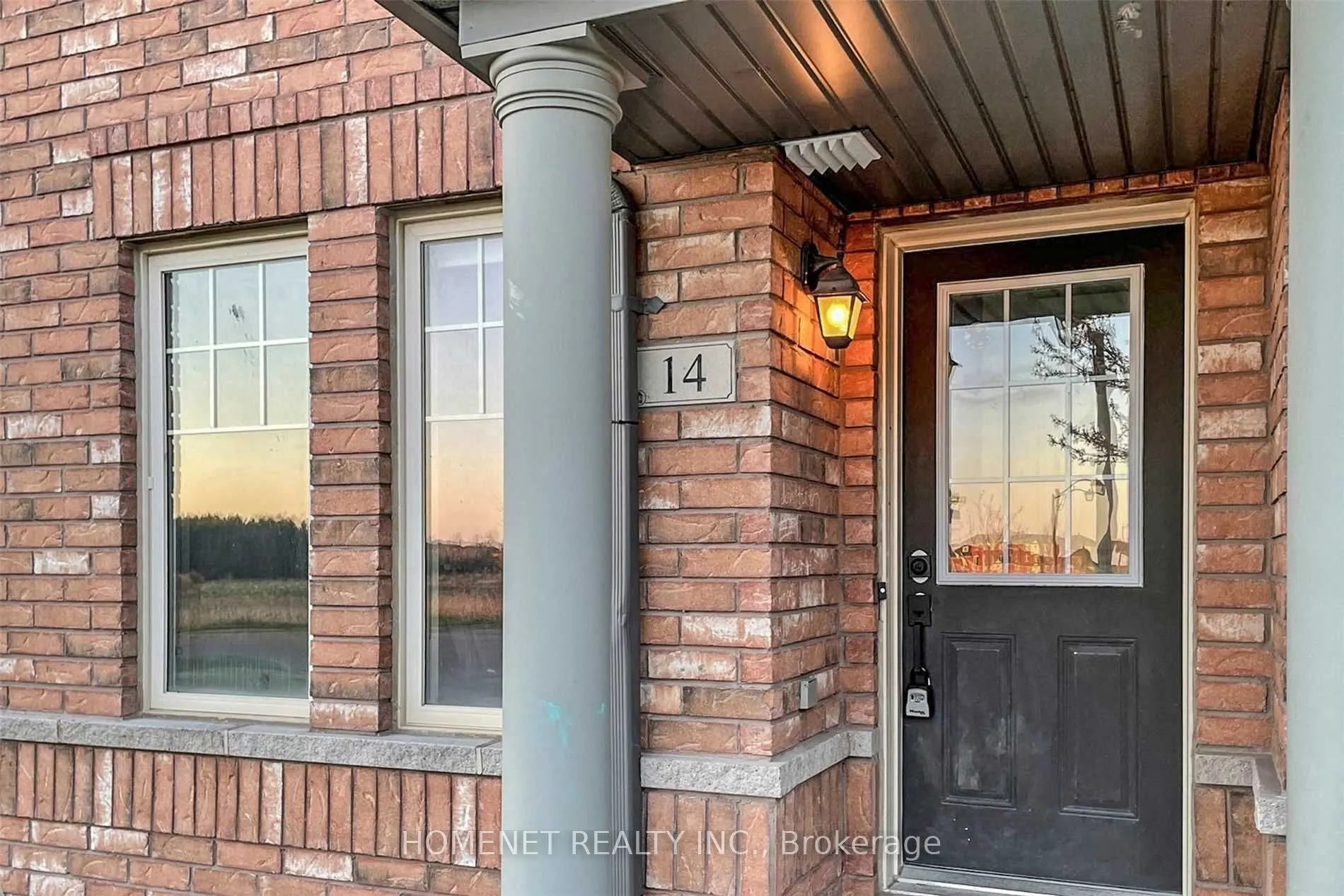 14 Truchard Avenue