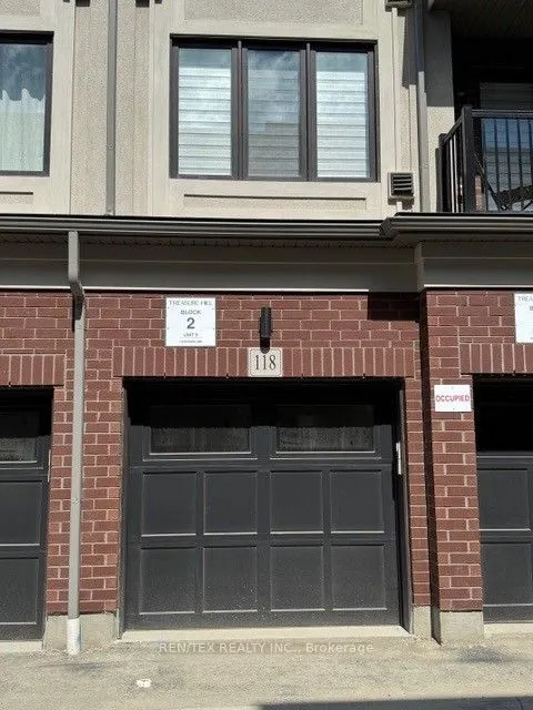 118 Matawin Lane, #118