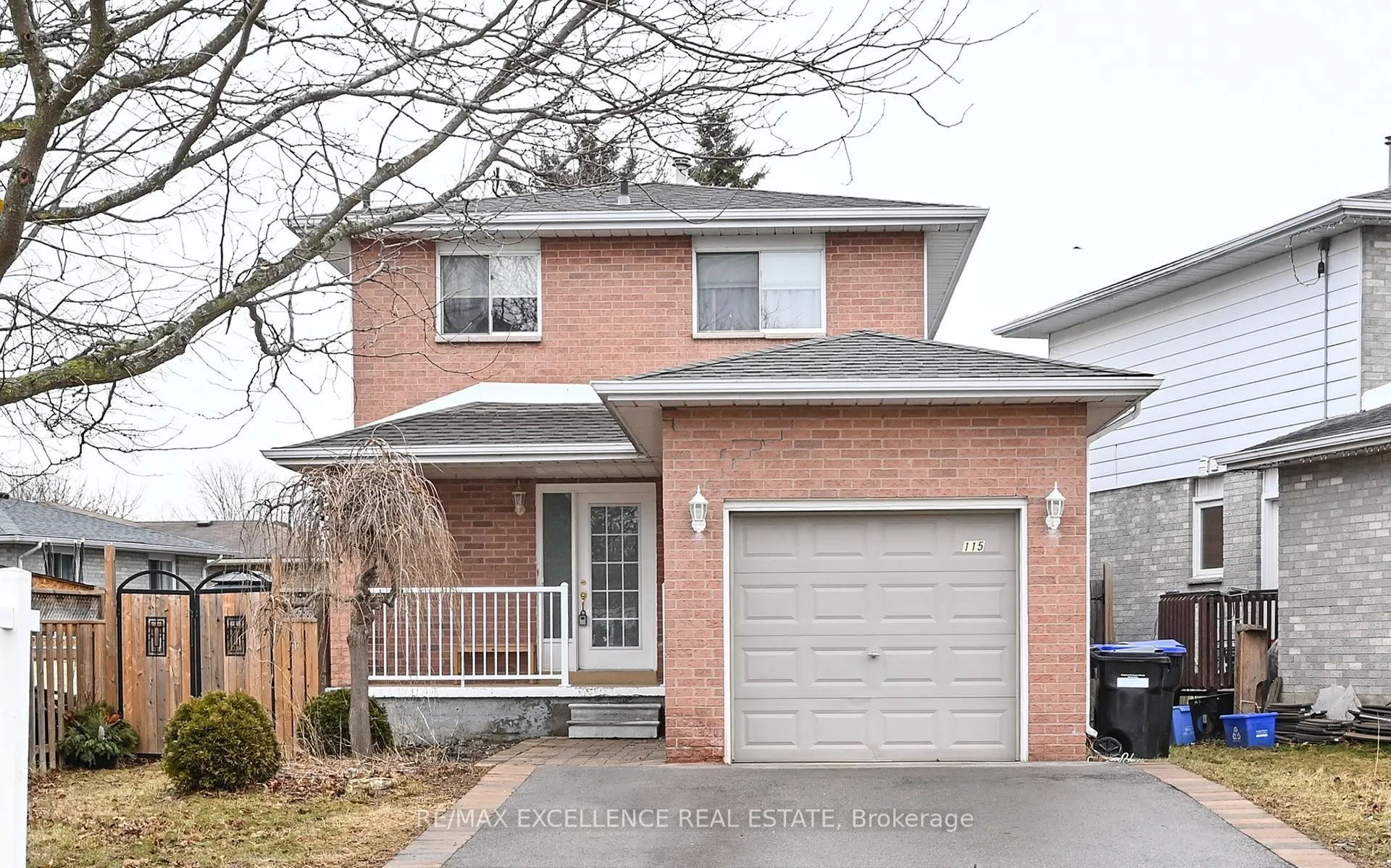 115 Beattie Avenue
