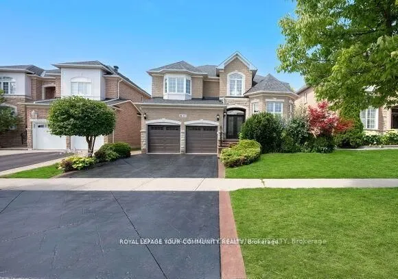 40 Barberry Crescent