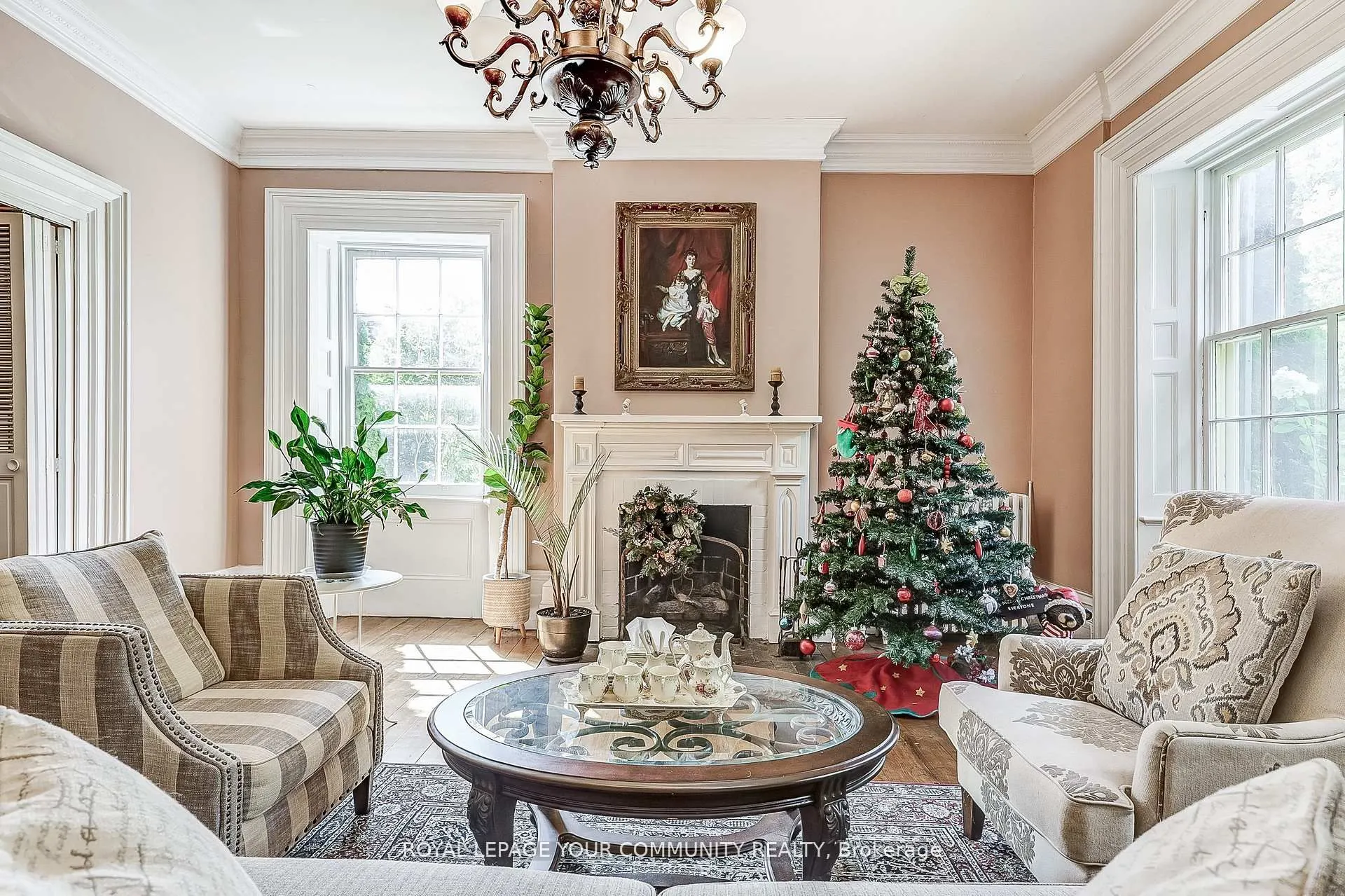 54 Cricklewood Crescent