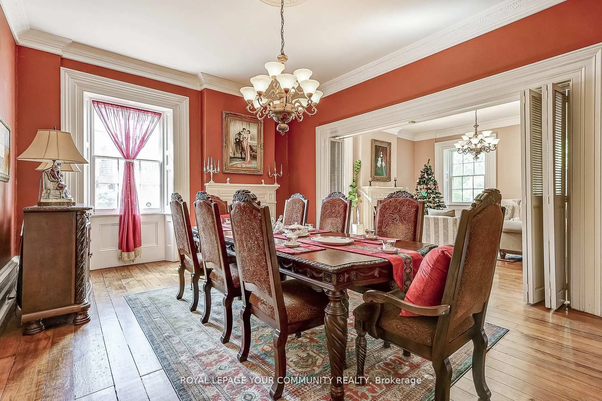 54 Cricklewood Crescent