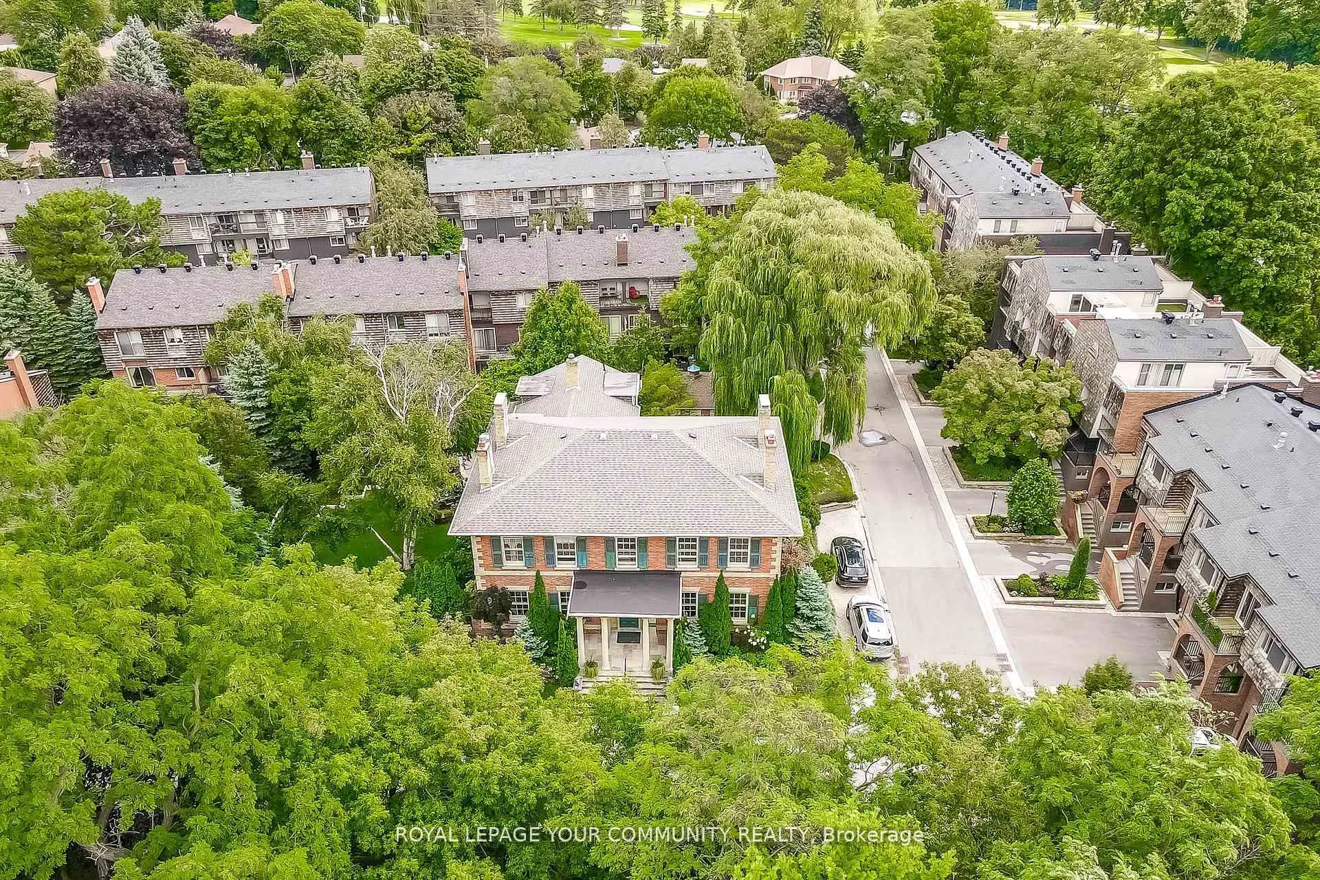 54 Cricklewood Crescent
