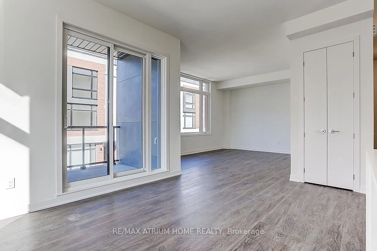 12 David Eyer Road, #1103
