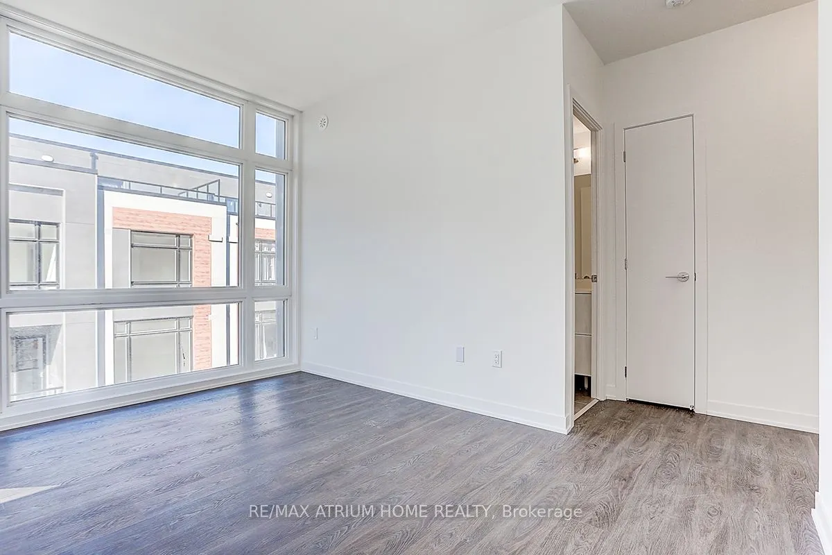 12 David Eyer Road, #1103