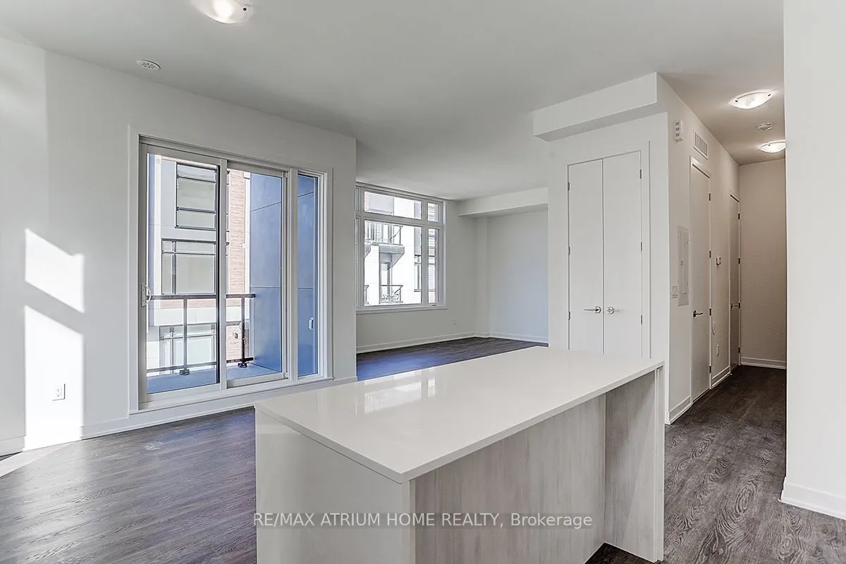 12 David Eyer Road, #1103