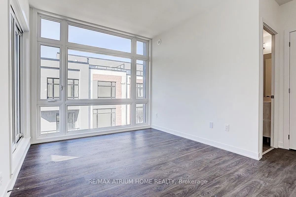 12 David Eyer Road, #1103