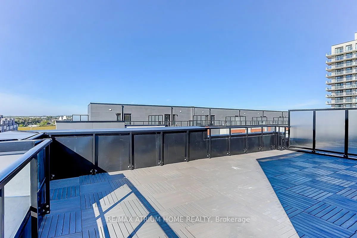 12 David Eyer Road, #1103
