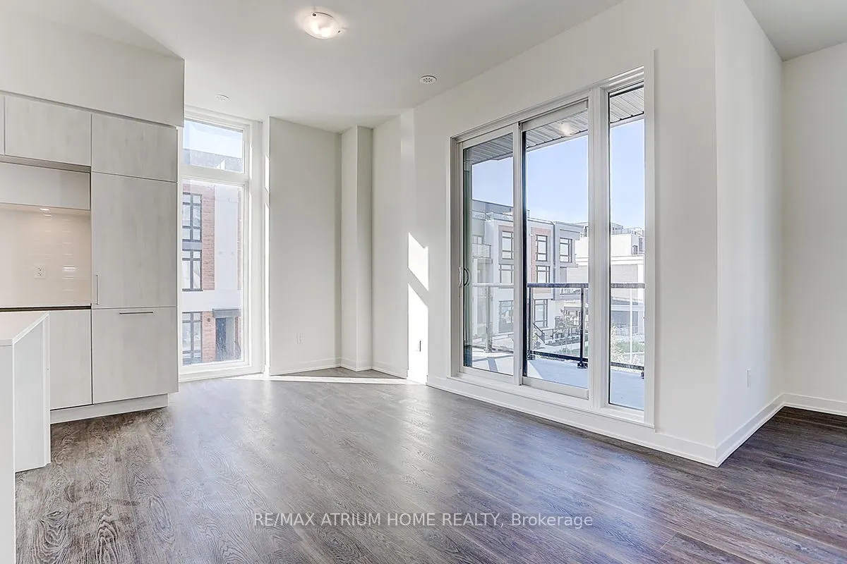 12 David Eyer Road, #1103