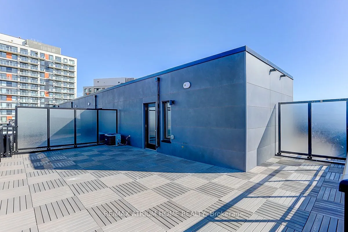 12 David Eyer Road, #1103