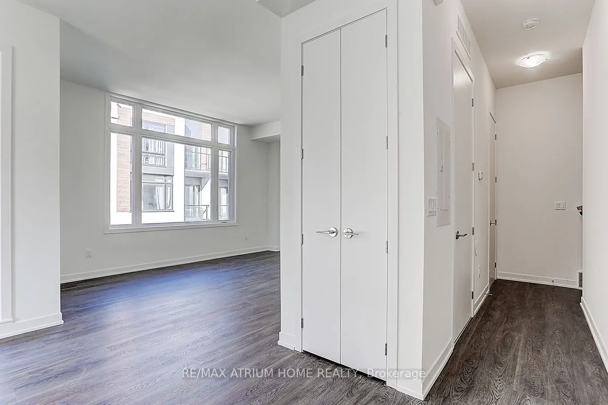 12 David Eyer Road, #1103