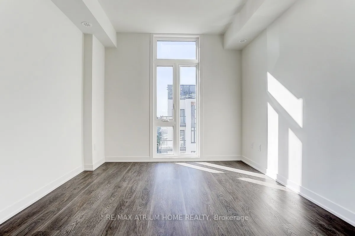 12 David Eyer Road, #1103