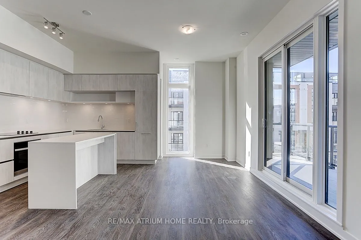 12 David Eyer Road, #1103