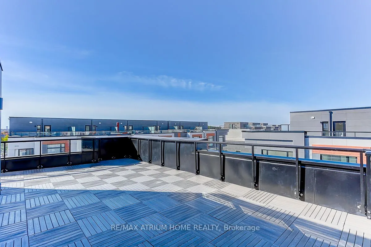 12 David Eyer Road, #1103