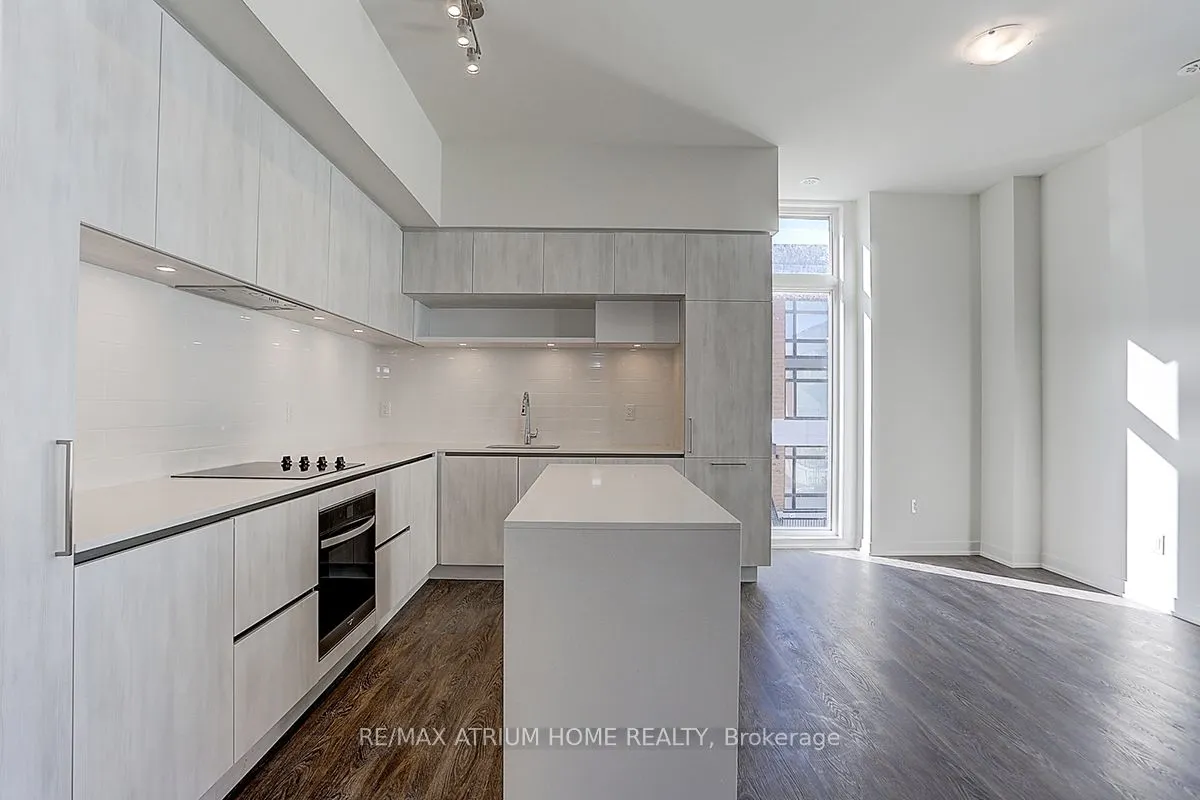 12 David Eyer Road, #1103
