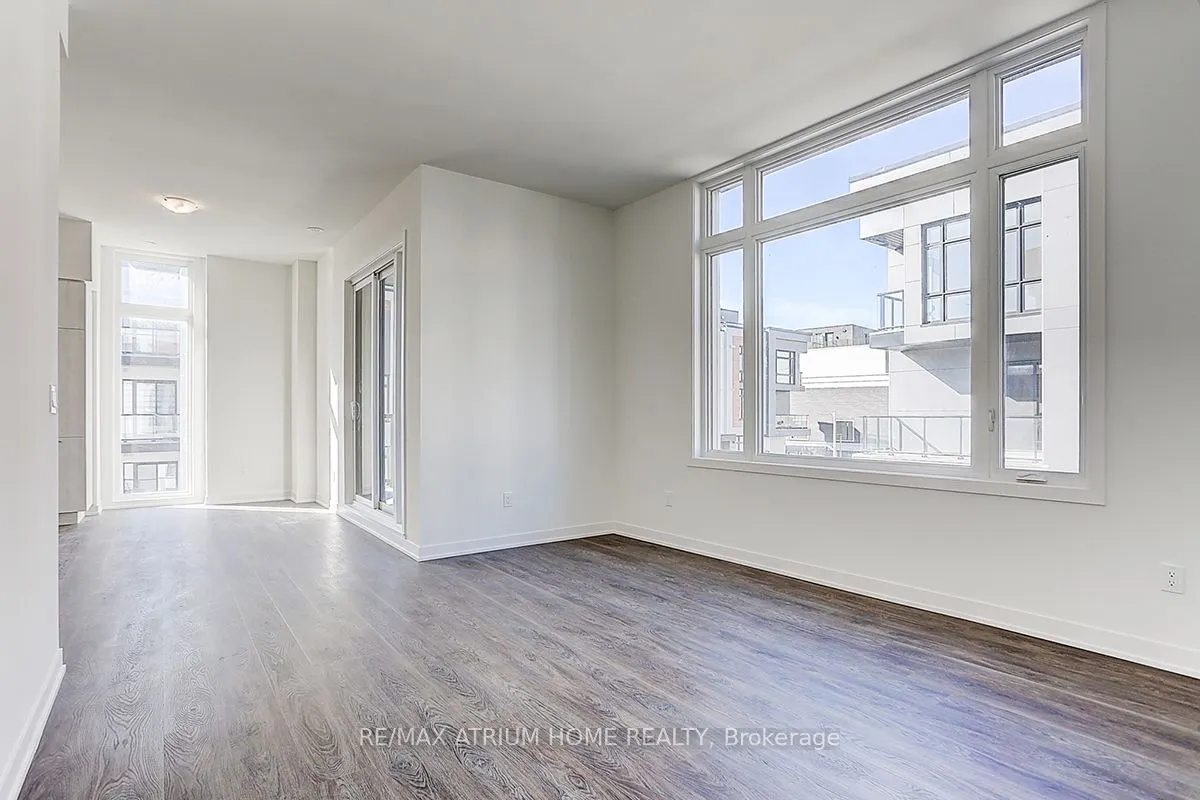 12 David Eyer Road, #1103