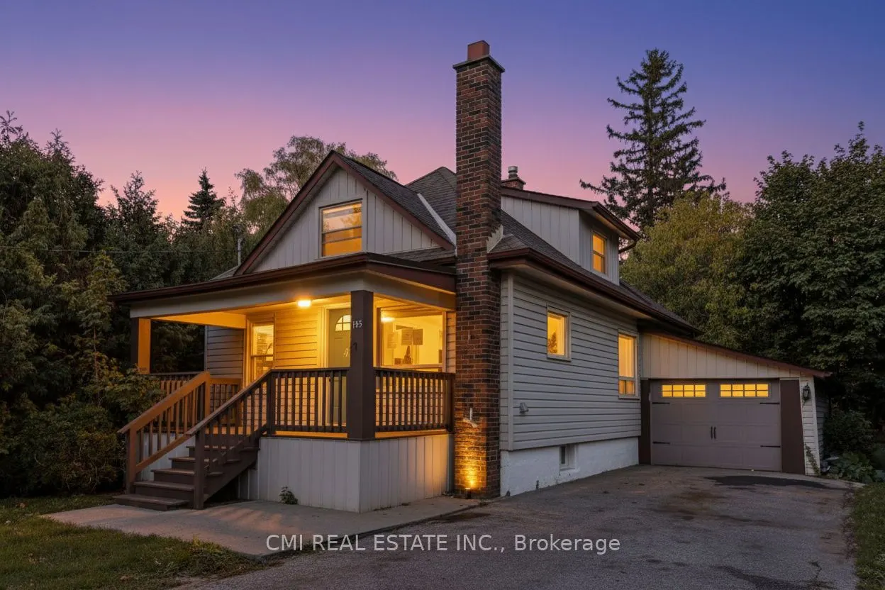153 Clarence Street