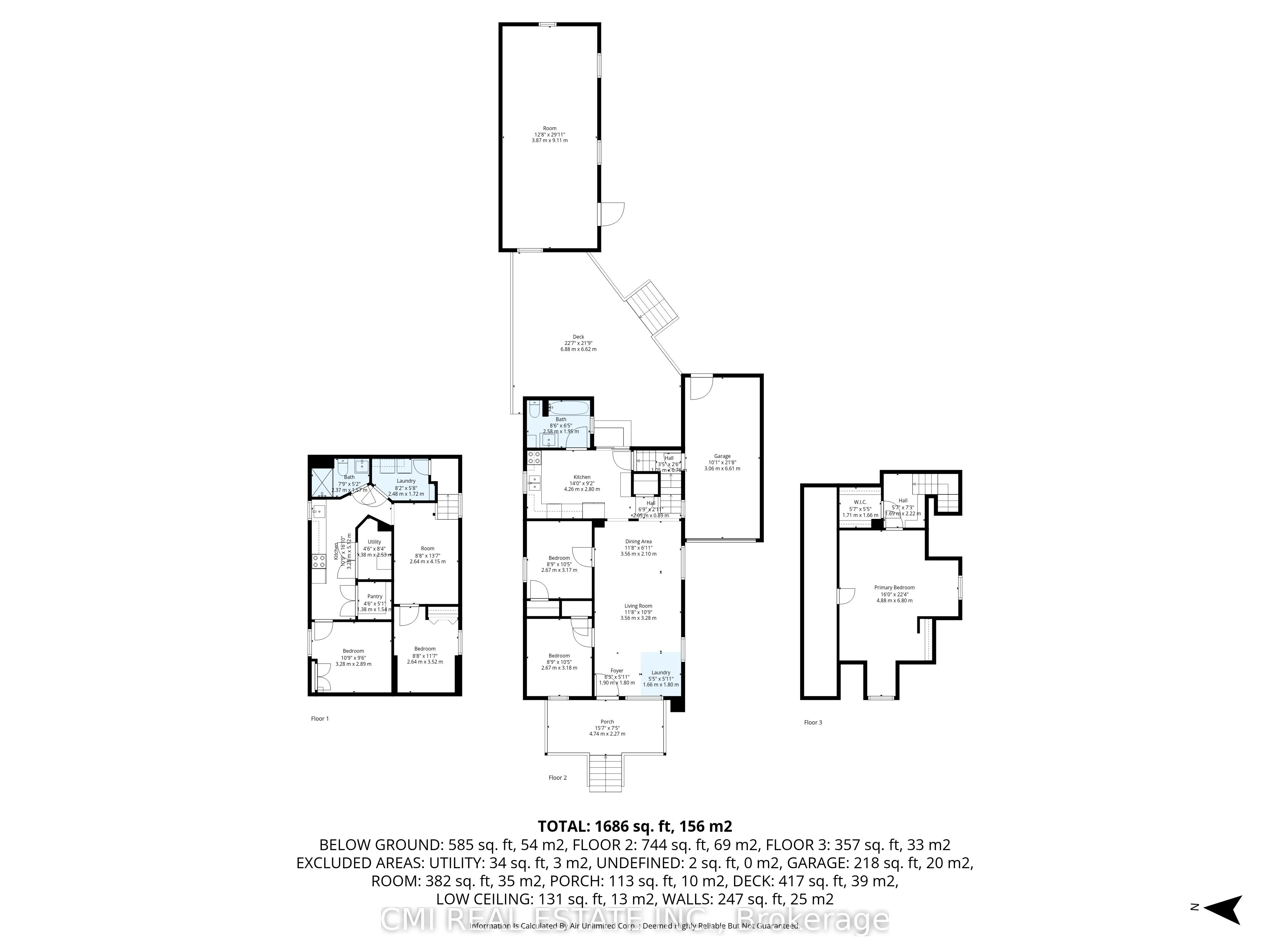153 Clarence Street