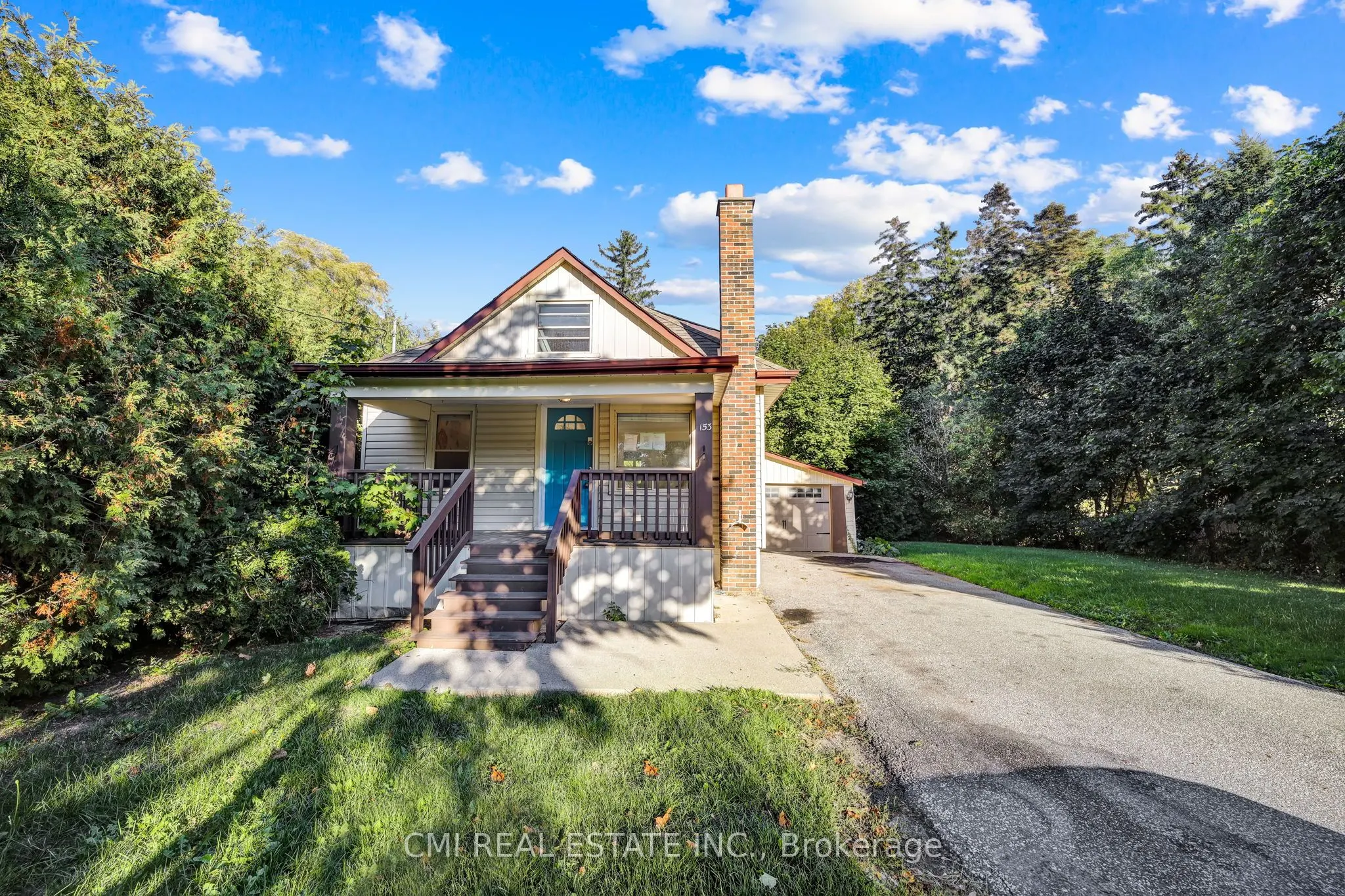 153 Clarence Street