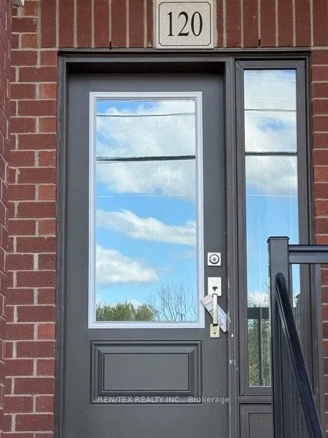 120 Matawin Lane, #120