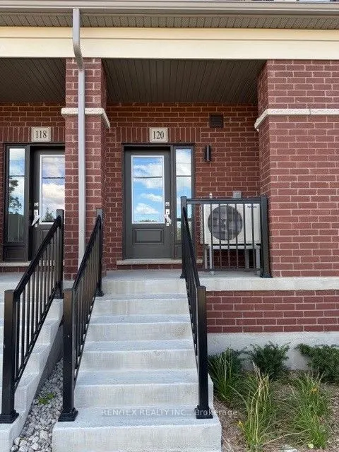 120 Matawin Lane, #120