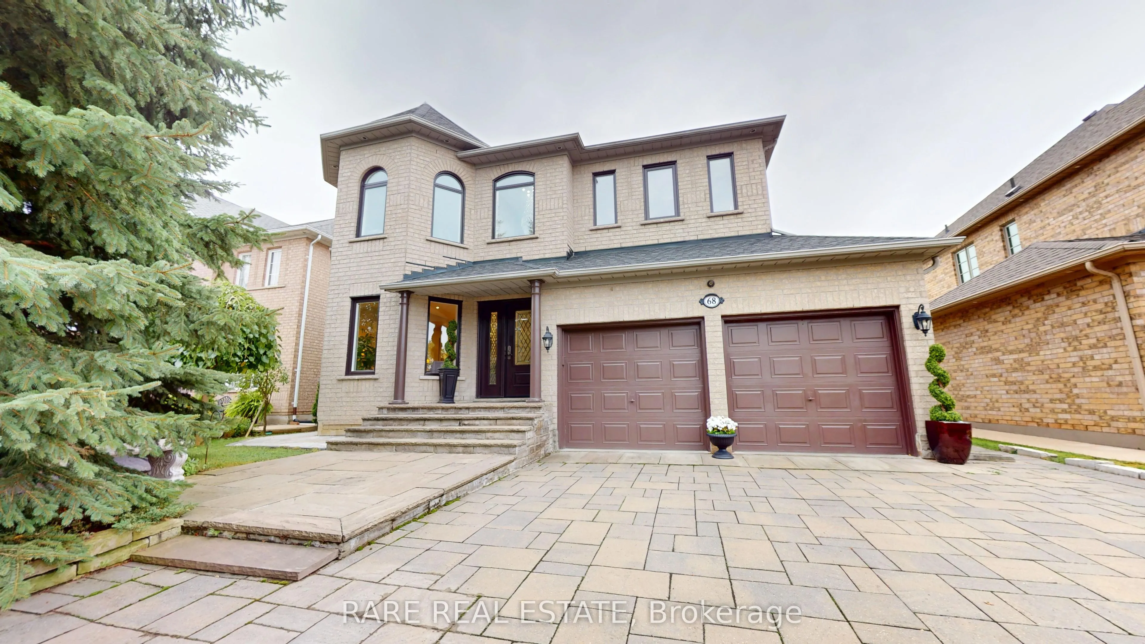 68 Kirkbride Crescent