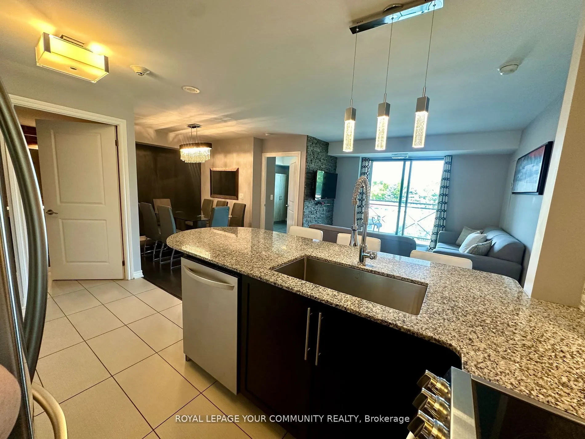 7730 Kipling Avenue, #309