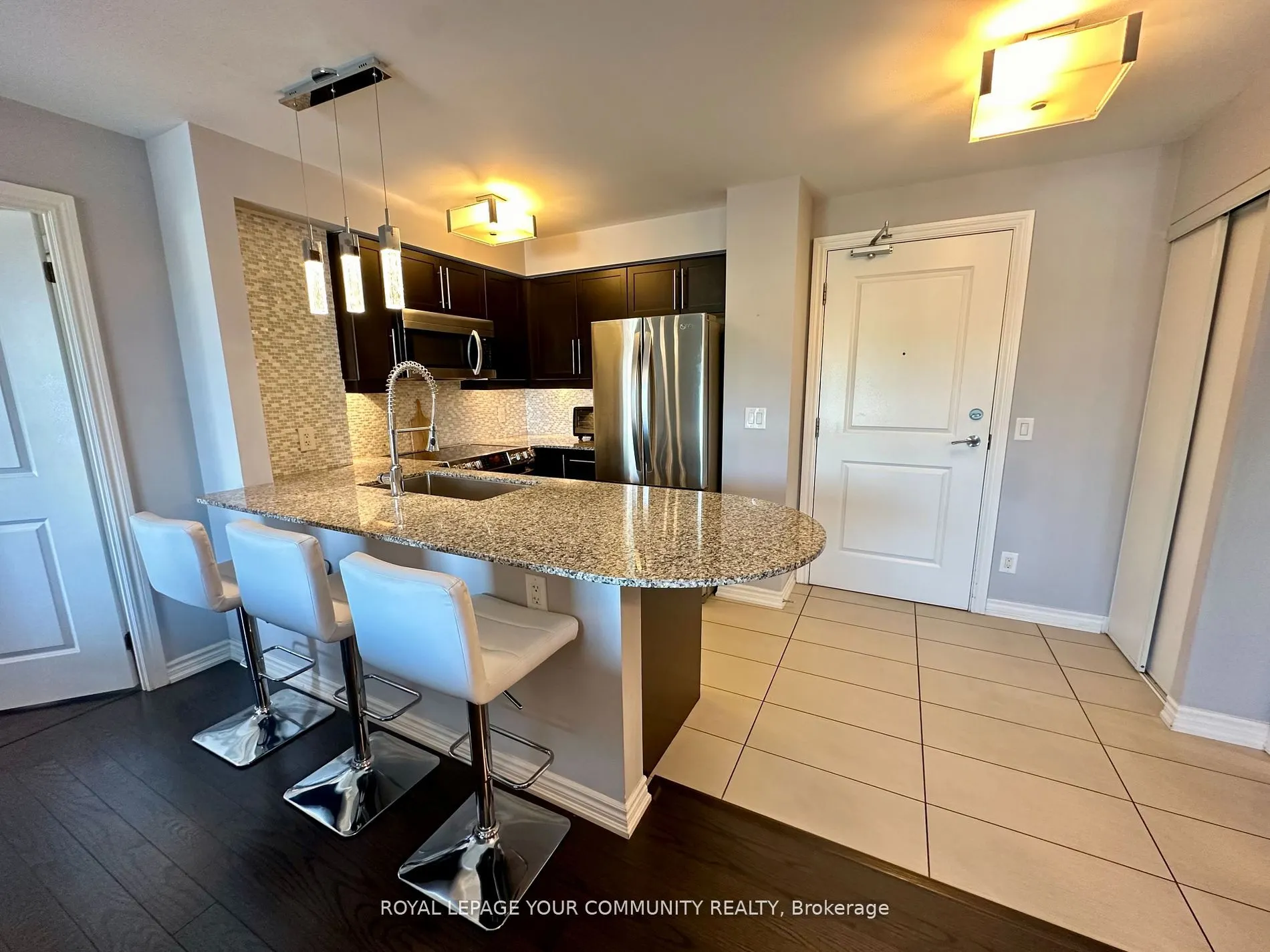 7730 Kipling Avenue, #309