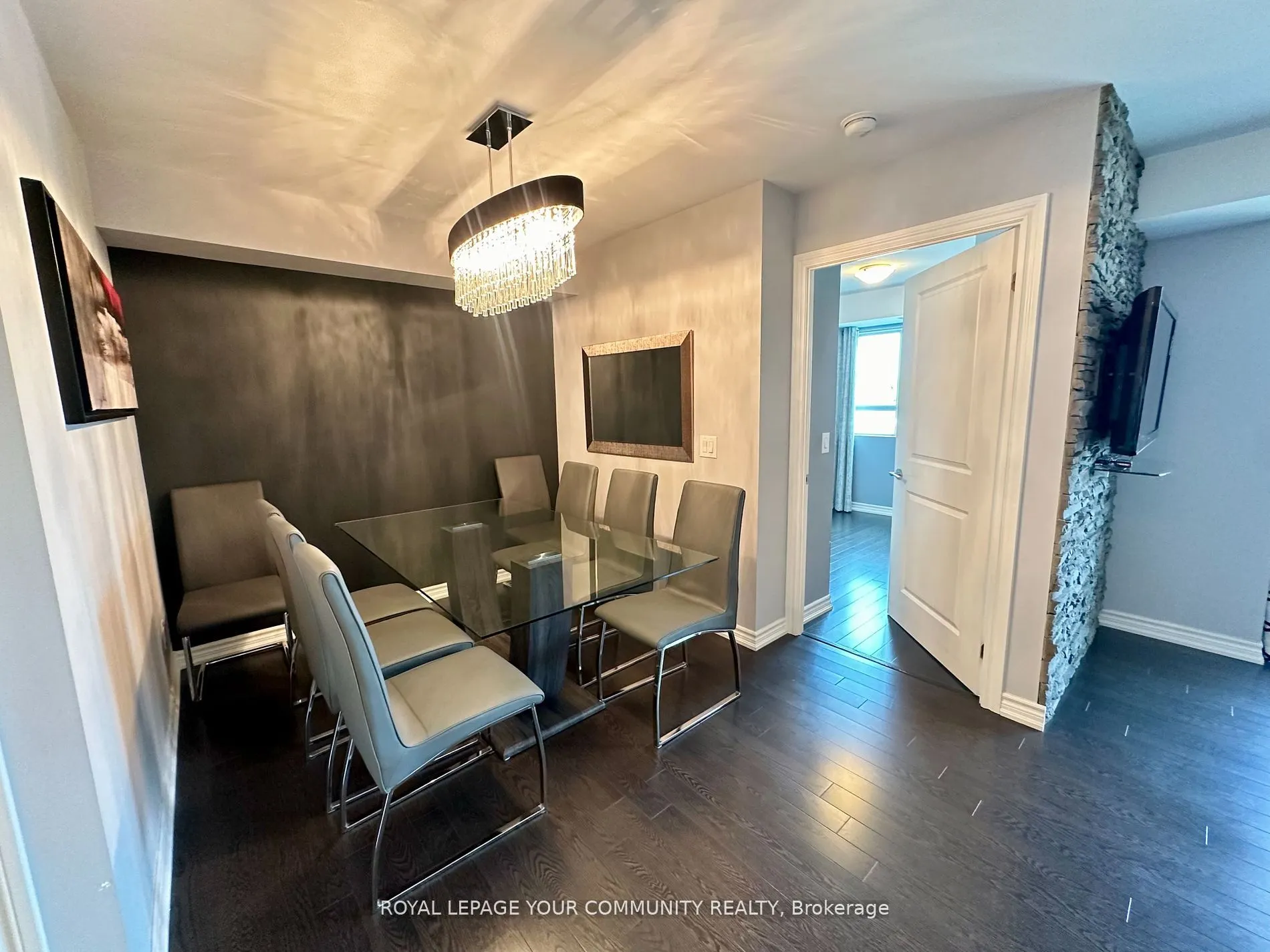 7730 Kipling Avenue, #309