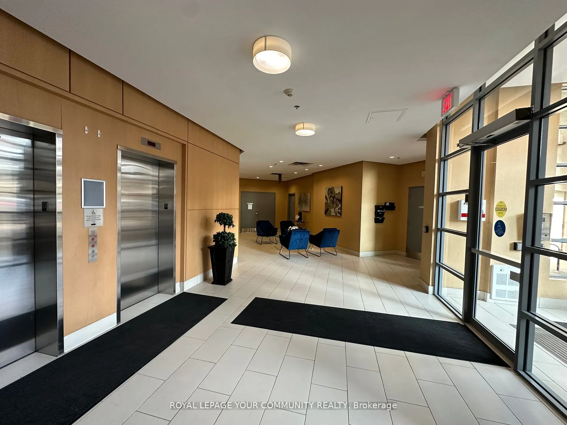 7730 Kipling Avenue, #309
