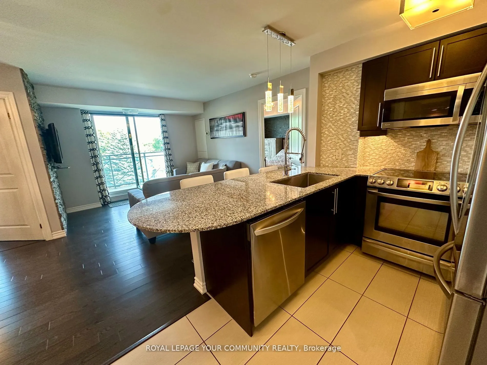 7730 Kipling Avenue, #309