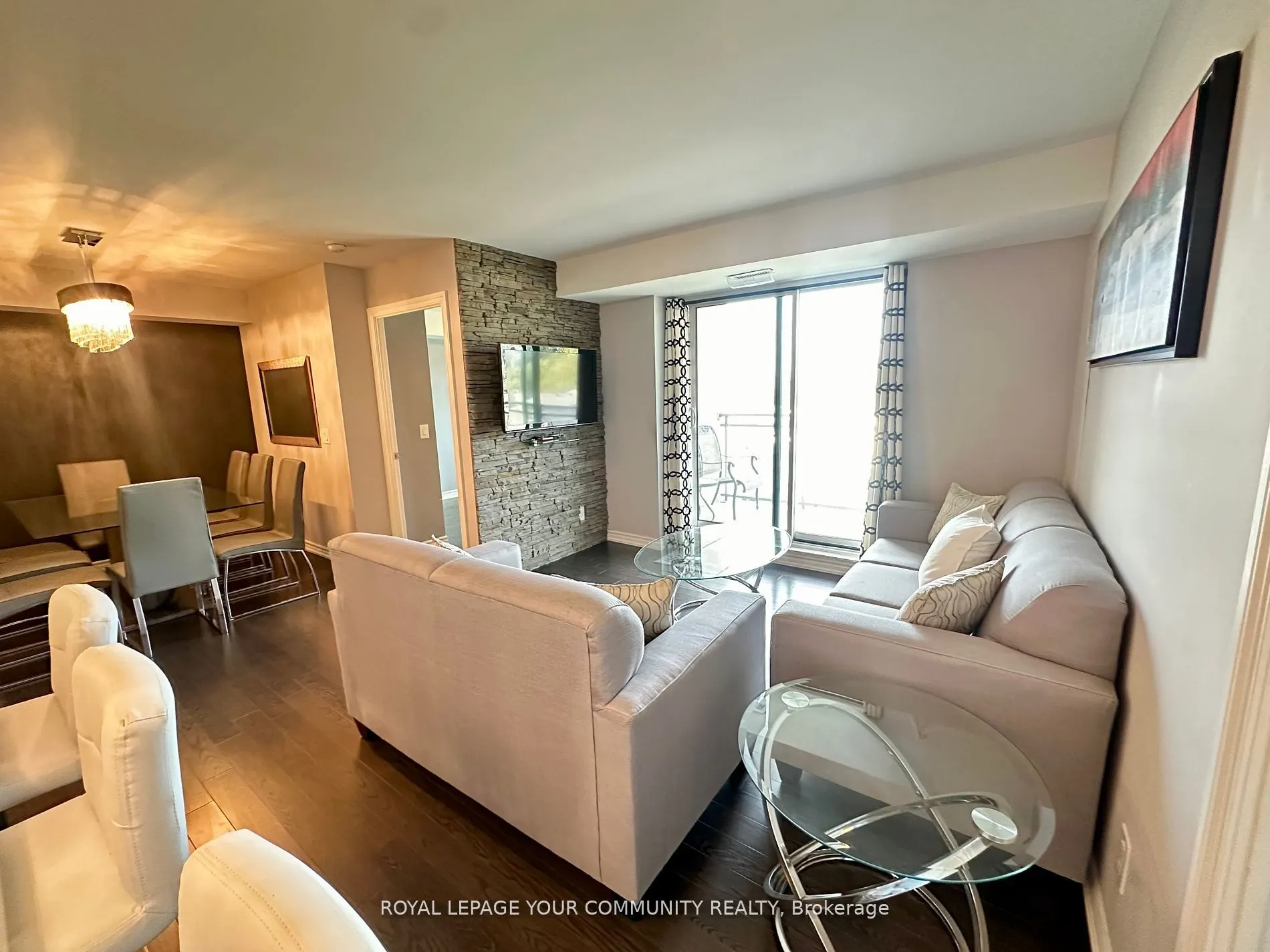 7730 Kipling Avenue, #309