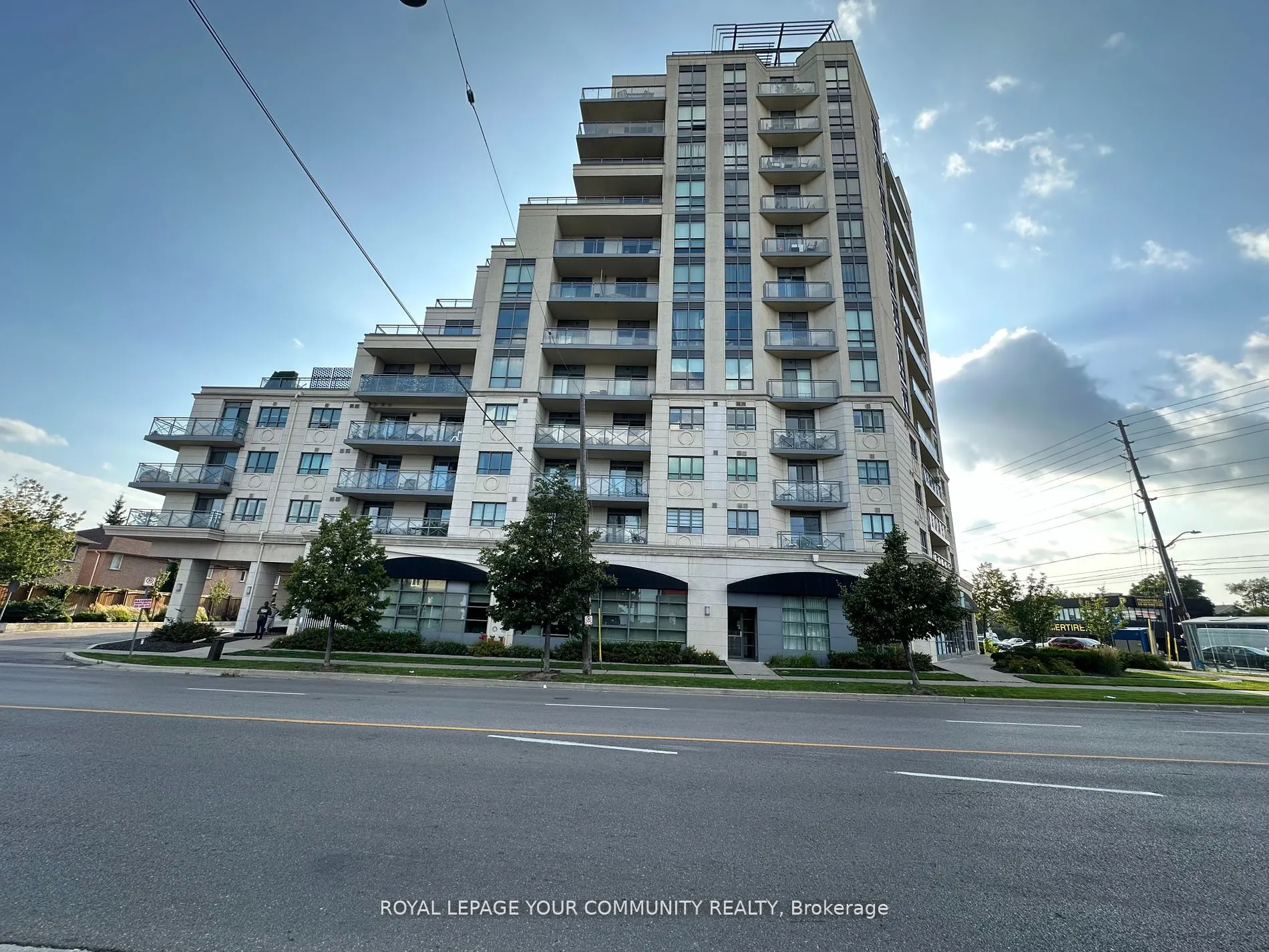 7730 Kipling Avenue, #309