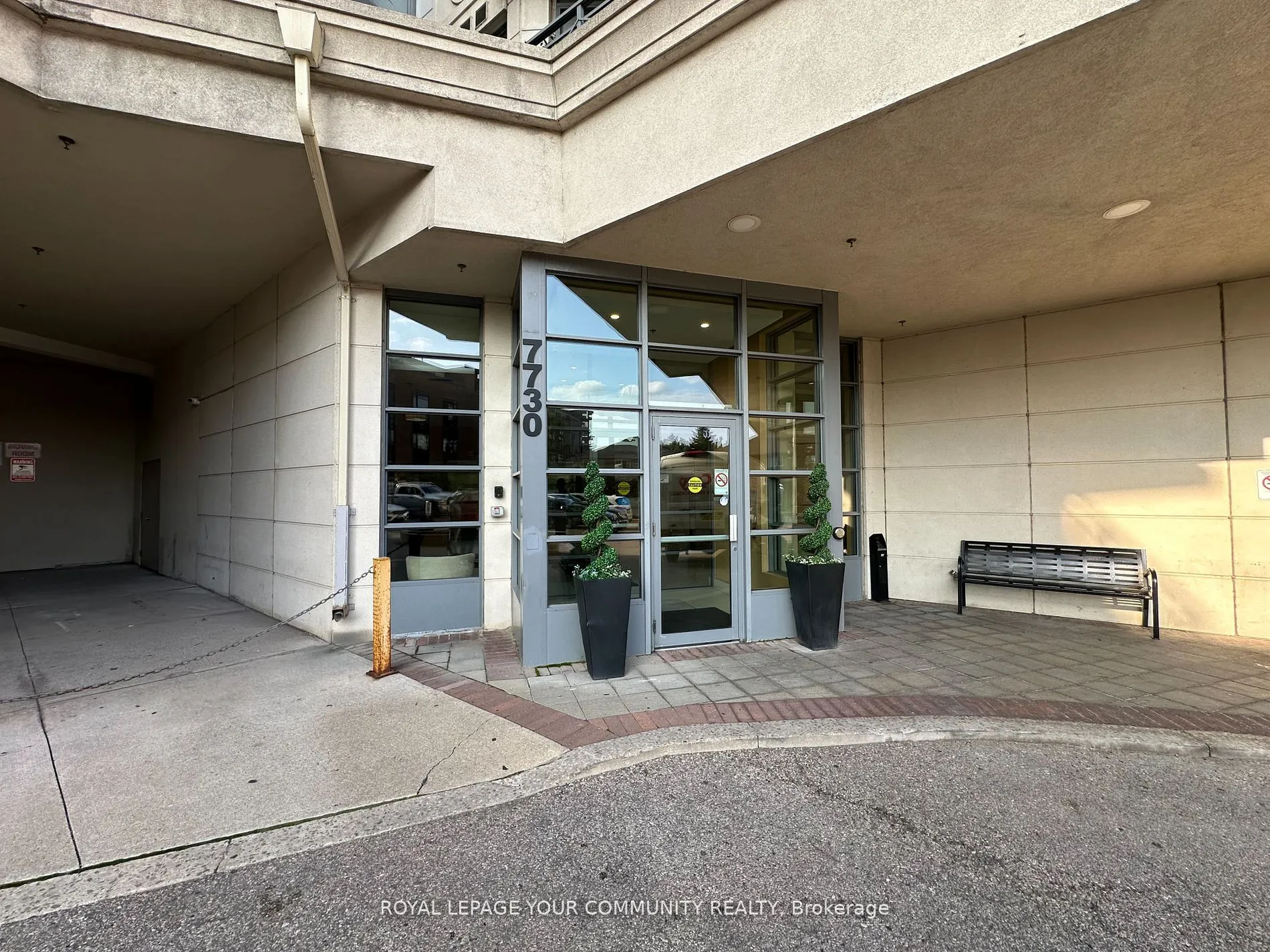 7730 Kipling Avenue, #309
